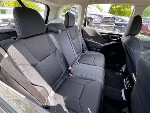 Used 2019 Subaru Forester AWD/4WD image 30