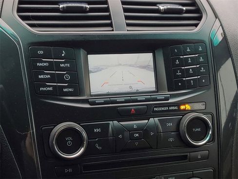 Used 2016 Ford Explorer 4WD image 23