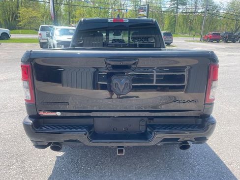 Used 2023 RAM 1500 Big Horn AWD/4WD image 6