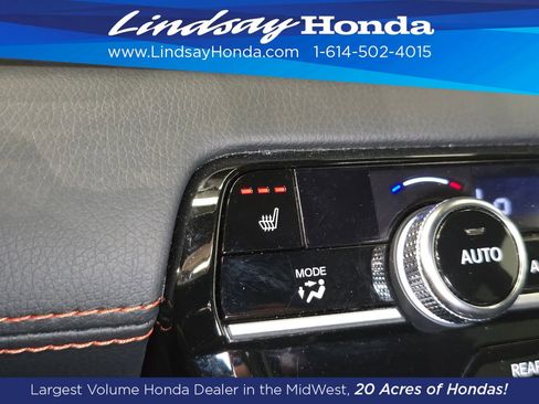 Used 2025 Honda Pilot Sport image 20