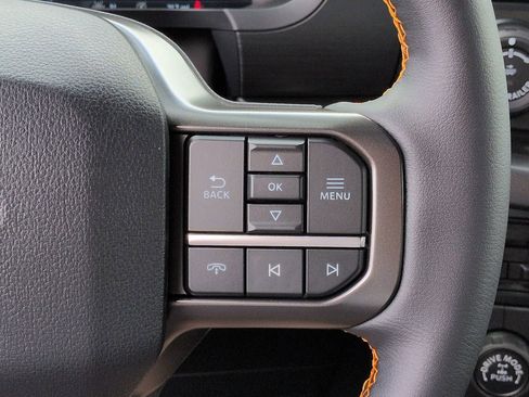 New 2026 Ford F150 Tremor AWD/4WD image 26