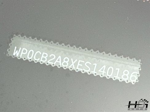 Used 2014 Porsche Boxster S image 19