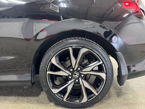 Used 2020 Honda Civic Sport image 30