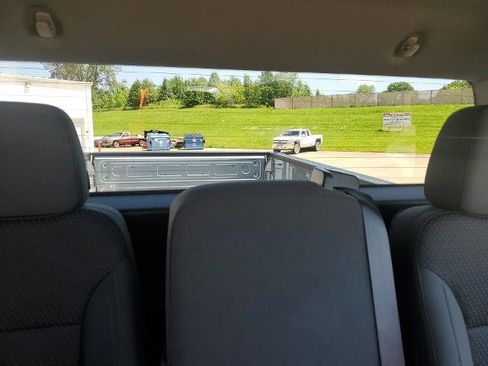 New 2025 GMC Sierra 3500 Pro w/ Convenience Package image 14