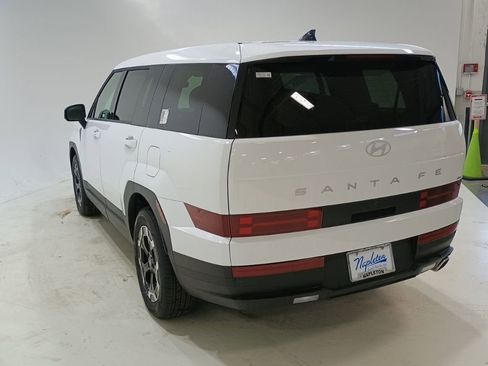 New 2026 Hyundai Santa Fe SE AWD/4WD image 5