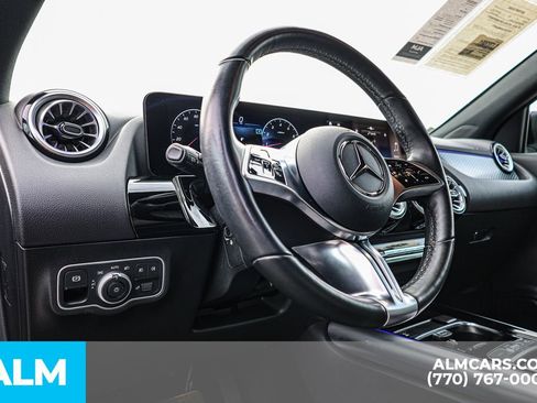 Used 2025 Mercedes-Benz GLA 250 4MATIC image 29