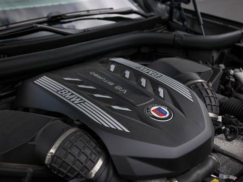 Used 2021 BMW ALPINA XB7 AWD/4WD image 27