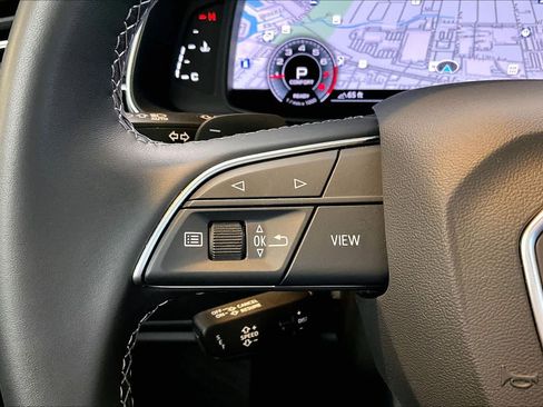 Certified 2025 Audi Q8 Premium Plus w/ Premium Plus Package image 24