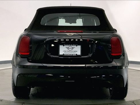 New 2026 MINI Cooper S FWD image 3