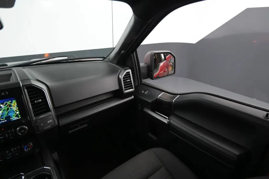Used 2020 Ford F150 XLT w/ Equipment Group 302A Luxury AWD/4WD image 36