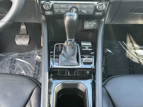 Used 2025 Jeep Compass Limited w/ Elite Group AWD/4WD image 30