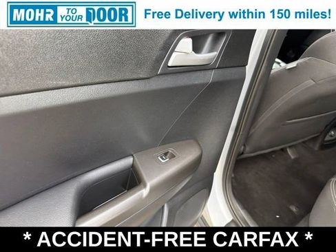 Used 2019 Kia Sportage LX AWD/4WD image 37