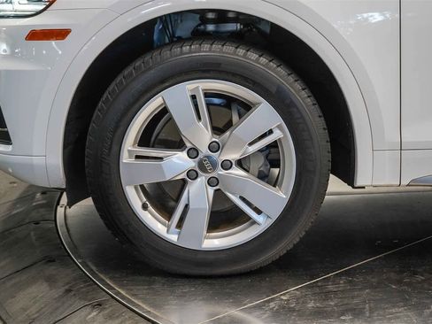 Used 2018 Audi Q5 2.0T Premium Plus w/ Premium Plus Package image 9