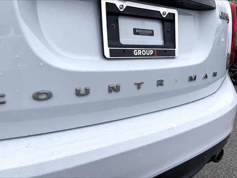 Used 2020 MINI Cooper Countryman S image 30