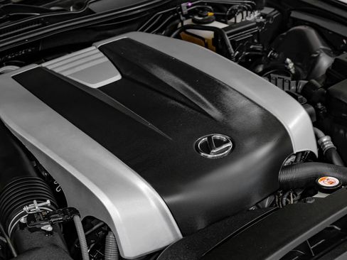 Used 2021 Lexus IS 300 AWD w/ Comfort Package image 49