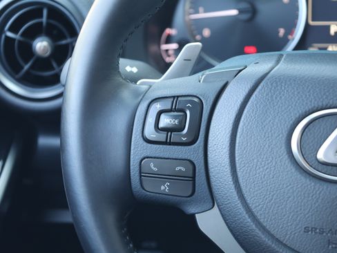 Used 2024 Lexus IS 350 F Sport RWD image 18