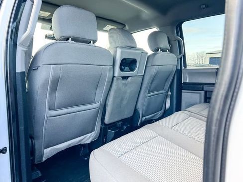 Used 2019 Ford F150 XLT image 10