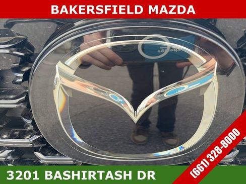 New 2025 MAZDA CX-5 AWD 2.5 S w/ Premium Plus Pkg image 9