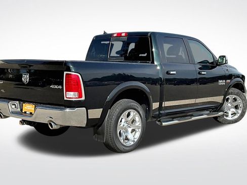Used 2016 RAM 1500 Laramie image 6