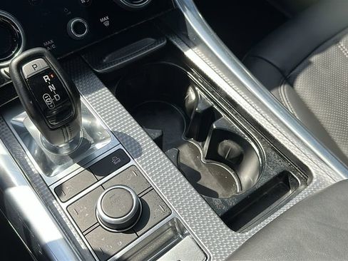 Used 2021 Land Rover Range Rover Sport HSE Dynamic image 17