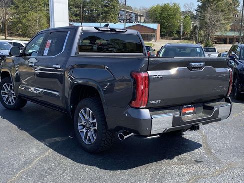 New 2026 Toyota Tundra 1794 Edition AWD/4WD image 7