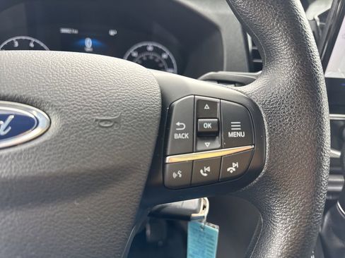 Used 2024 Ford Transit 350 XLT image 26