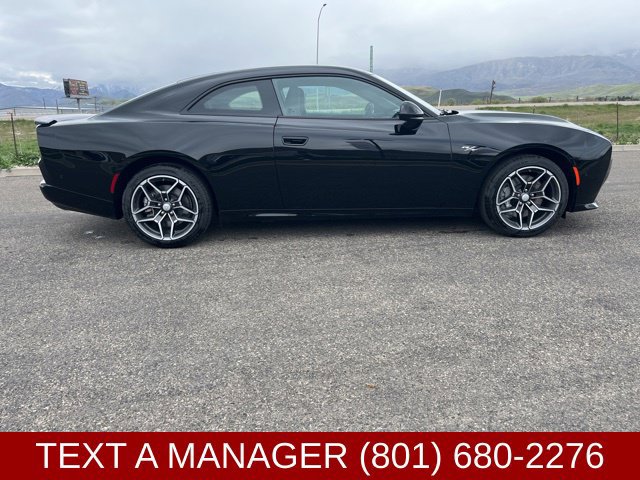 New 2026 Dodge Charger R/T AWD/4WD image 2