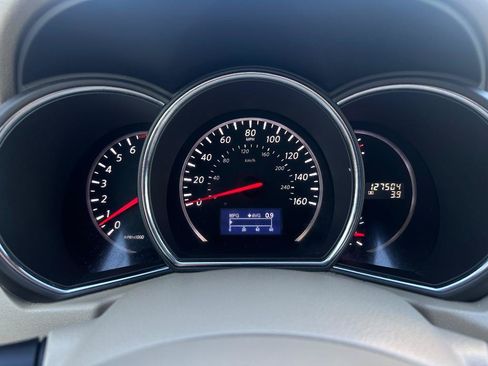 Used 2013 Nissan Murano SL AWD/4WD image 3