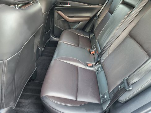 Used 2021 MAZDA CX-30 AWD 2.5 S w/ Premium Package image 22