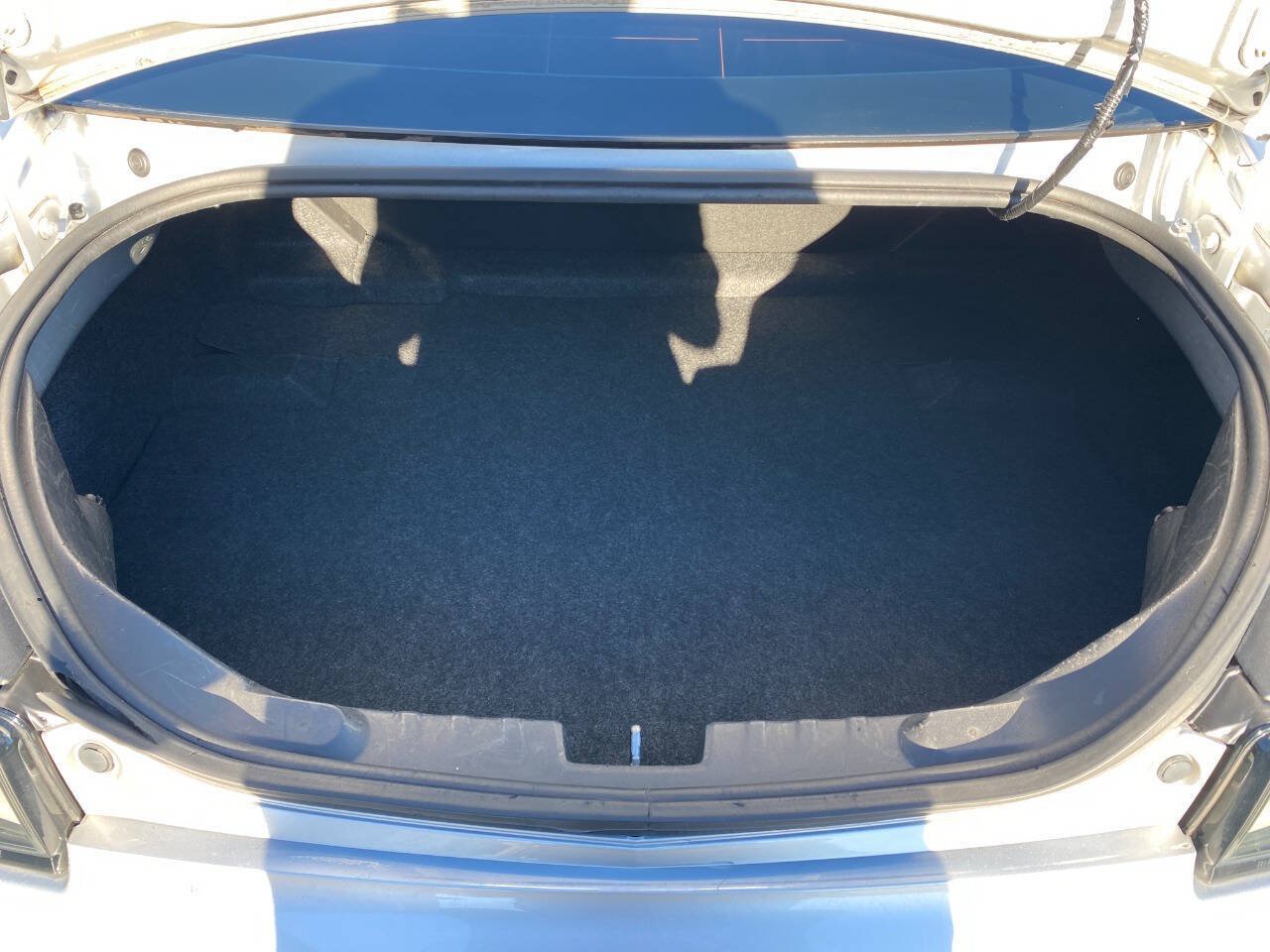 Used 2014 Chevrolet Camaro SS w/ RS Package RWD image 20
