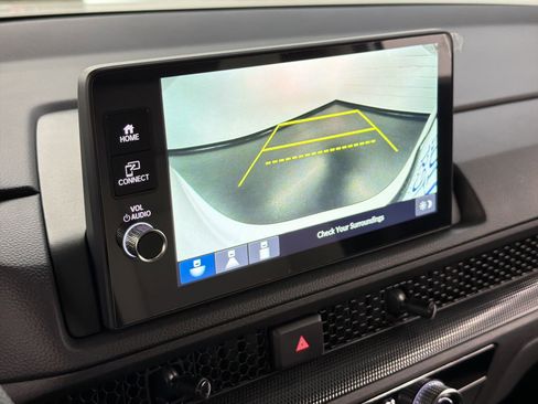 New 2026 Honda CR-V LX image 24