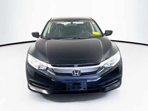 Used 2018 Honda Civic LX image 2