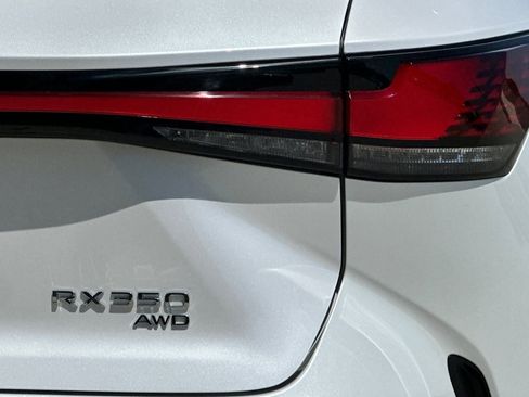 Certified 2024 Lexus RX 350 Premium Plus w/ Convenience Package AWD/4WD image 13
