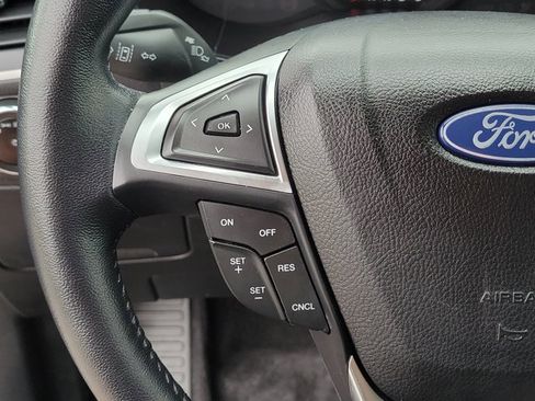 Certified 2023 Ford Edge SEL w/ Convenience Package AWD/4WD image 25