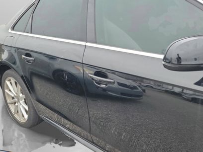 Used 2015 Audi A4 2.0T Premium