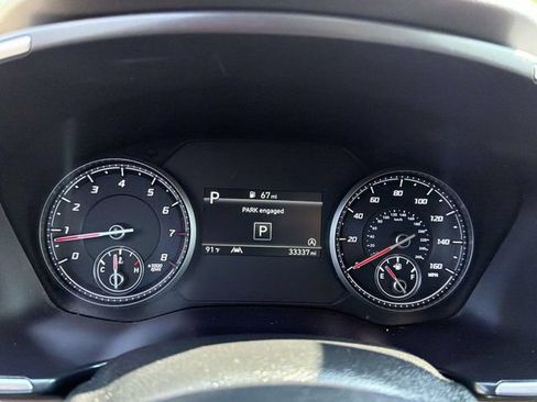 Used 2023 Hyundai Santa Fe SE FWD image 25