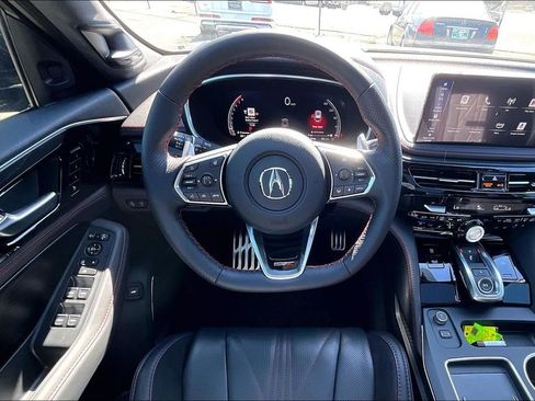 New 2026 Acura RDX A-Spec image 20