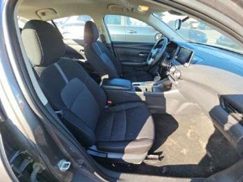 Used 2023 Nissan Sentra SV image 22