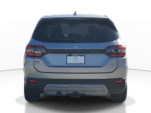 Used 2024 Honda Pilot EX-L image 5