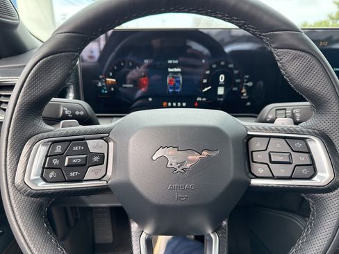 New 2026 Ford Mustang GT image 22