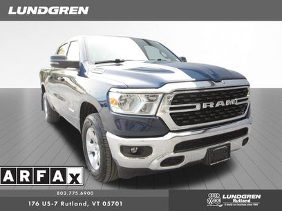 Used 2023 RAM 1500 Big Horn