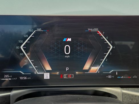 Certified 2025 BMW 230i Coupe w/ M Sport Package RWD image 24