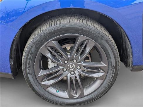 Used 2021 Acura RDX A-Spec image 9