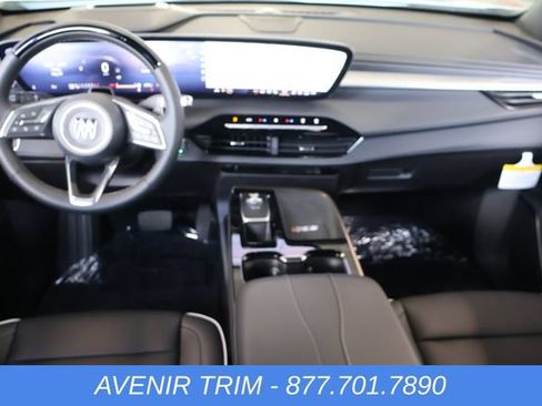 New 2026 Buick Enclave Avenir w/ Super Cruise Package AWD/4WD image 17