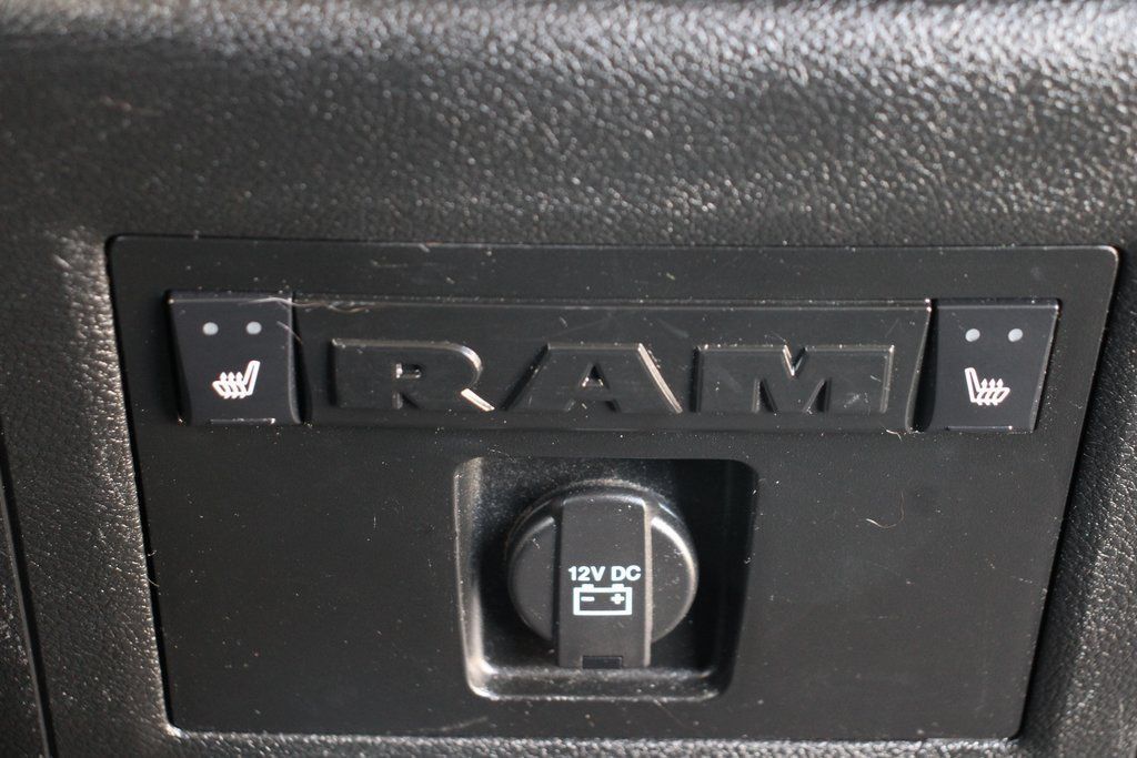 Used 2018 RAM 3500 Laramie AWD/4WD image 38