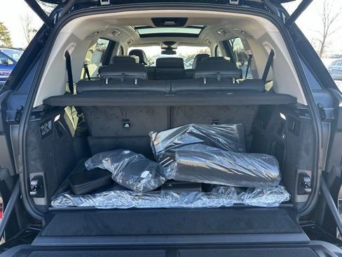 New 2026 BMW X7 xDrive40i w/ Premium Package image 32