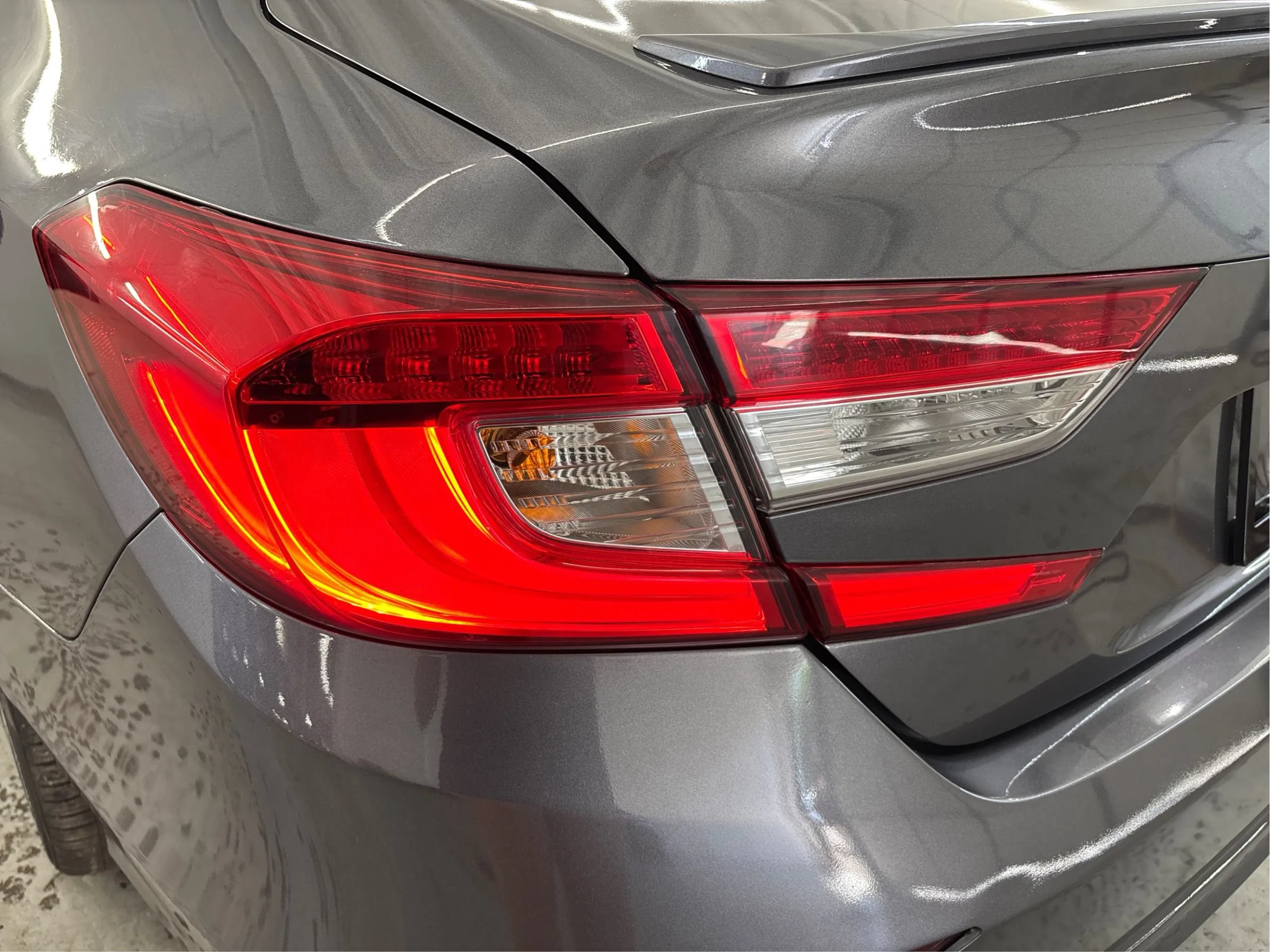 Used 2019 Honda Accord Sport image 32