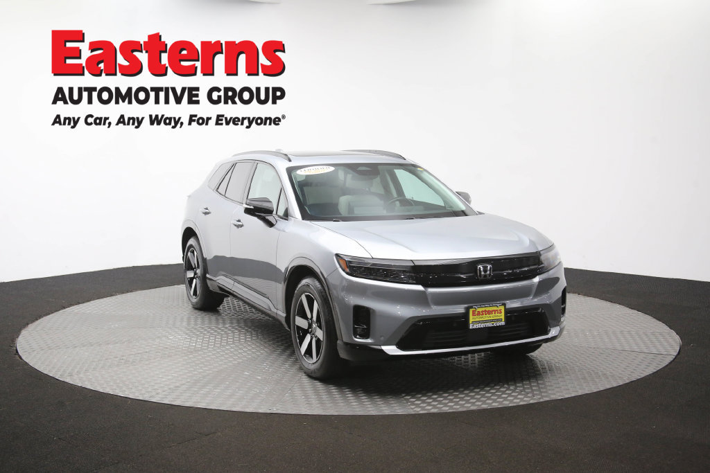 Used 2024 Honda Prologue Touring image 53
