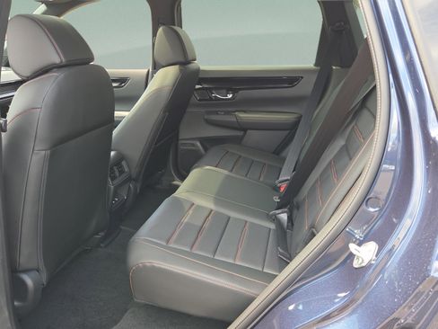 New 2026 Honda CR-V Sport Touring image 11