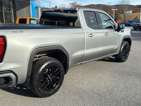 Used 2023 GMC Sierra 1500 Elevation image 7